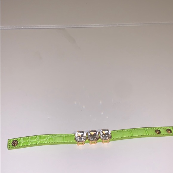 NWOT BCBG Bracelet - Picture 2 of 6